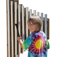 Griffin - 11 Note Metallophone