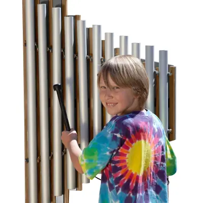 Griffin - 11 Note Metallophone