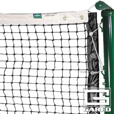 Grand Slam 42‘ Single Center Tennis Net