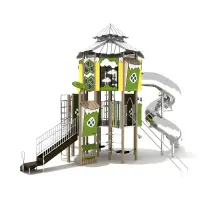 Florida Elm Canopy Quest