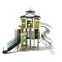 Florida Elm Canopy Quest