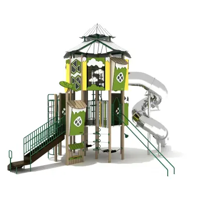 Florida Elm Canopy Quest