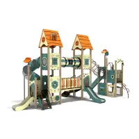 Sugarberry Canopy Quest