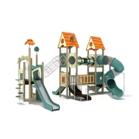 Sugarberry Canopy Quest