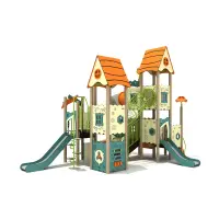 Red Mulberry Canopy Quest