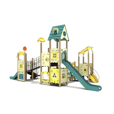 Quaking Aspen Canopy Quest