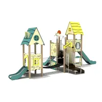 Manzanita Canopy Quest