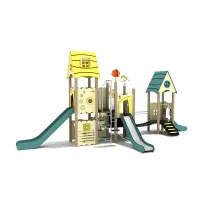 Manzanita Canopy Quest