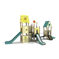 Manzanita Canopy Quest