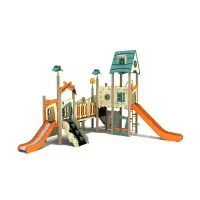 Iron Oak Canopy Quest