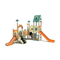 Iron Oak Canopy Quest