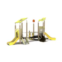 Gray Beech Canopy Quest