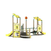 Gray Beech Canopy Quest