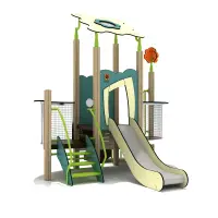 Gopherwood Canopy Quest