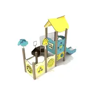 Custard Apple Canopy Quest