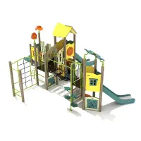 Pecan Hickory Canopy Quest