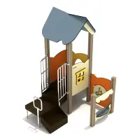 Border Pinyon Canopy Quest