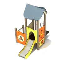 Border Pinyon Canopy Quest