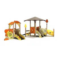 Crabapple Canopy Mini