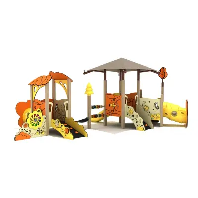 Crabapple Canopy Mini