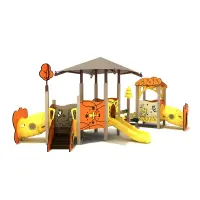 Crabapple Canopy Mini