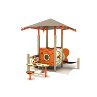 Eastern Redbud Canopy Mini