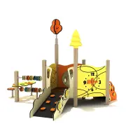 Crape Myrtle Canopy Mini