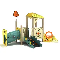 Carolina Silverbell Canopy Mini