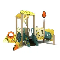 Carolina Silverbell Canopy Mini