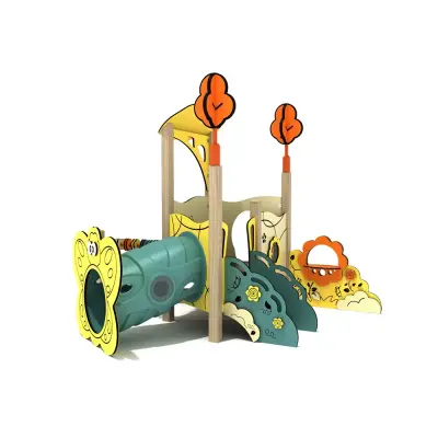 English Hawthorn Canopy Mini