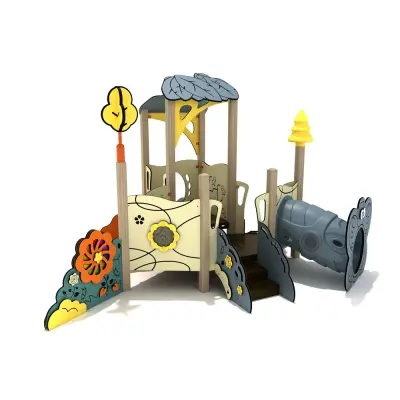 Japanese Snowbell Canopy Mini