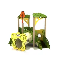 Crimson Queen Canopy Mini