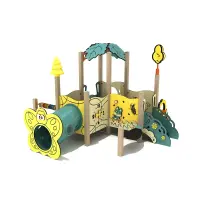 Yoshino Cherry Canopy Mini