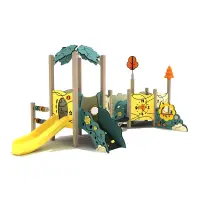 Star Anise Canopy Mini