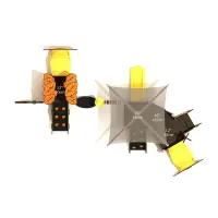 Crabapple Canopy Mini