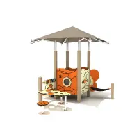 Eastern Redbud Canopy Mini