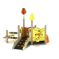 Crape Myrtle Canopy Mini