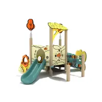 English Hawthorn Canopy Mini