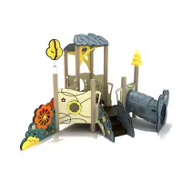 Japanese Snowbell Canopy Mini