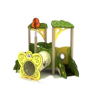 Crimson Queen Canopy Mini