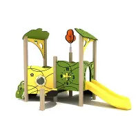 Crimson Queen Canopy Mini