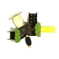 Crimson Queen Canopy Mini