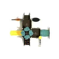 Yoshino Cherry Canopy Mini