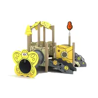 Huckleberry Canopy Mini