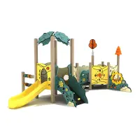 Star Anise Canopy Mini