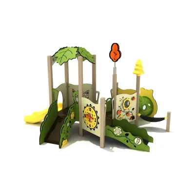 Forsythia Canopy Mini