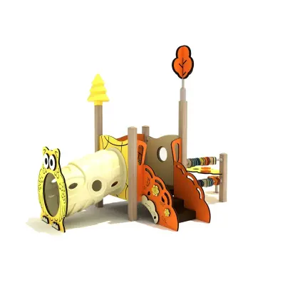 Siberian Cypress Canopy Mini