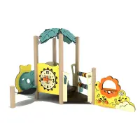 Banana Shrub Canopy Mini