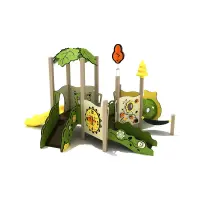 Forsythia Canopy Mini