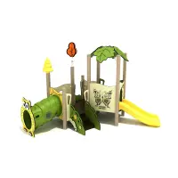 Forsythia Canopy Mini